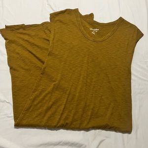 Women’s small ankle length dress